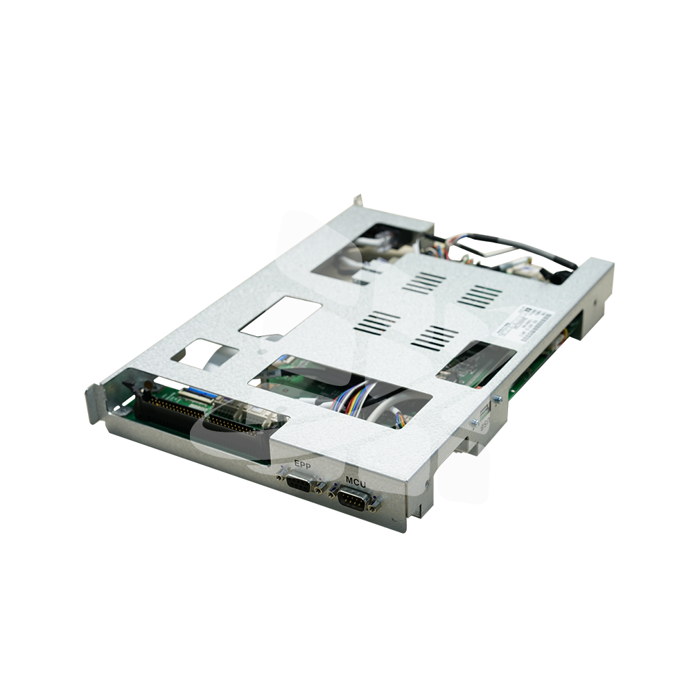 Nautilus Hyosung 2100T EMV Upgrade Kit