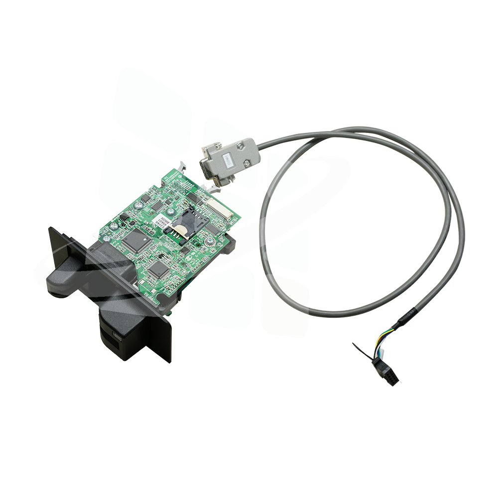 Nautilus Hyosung 2100T EMV Upgrade Kit