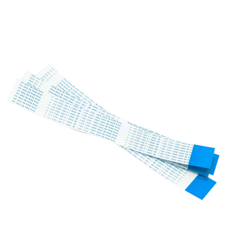 Hantle/Genmega LCD Ribbon Cable 7"/8" for 1700w, G2500, GT3000, G1900