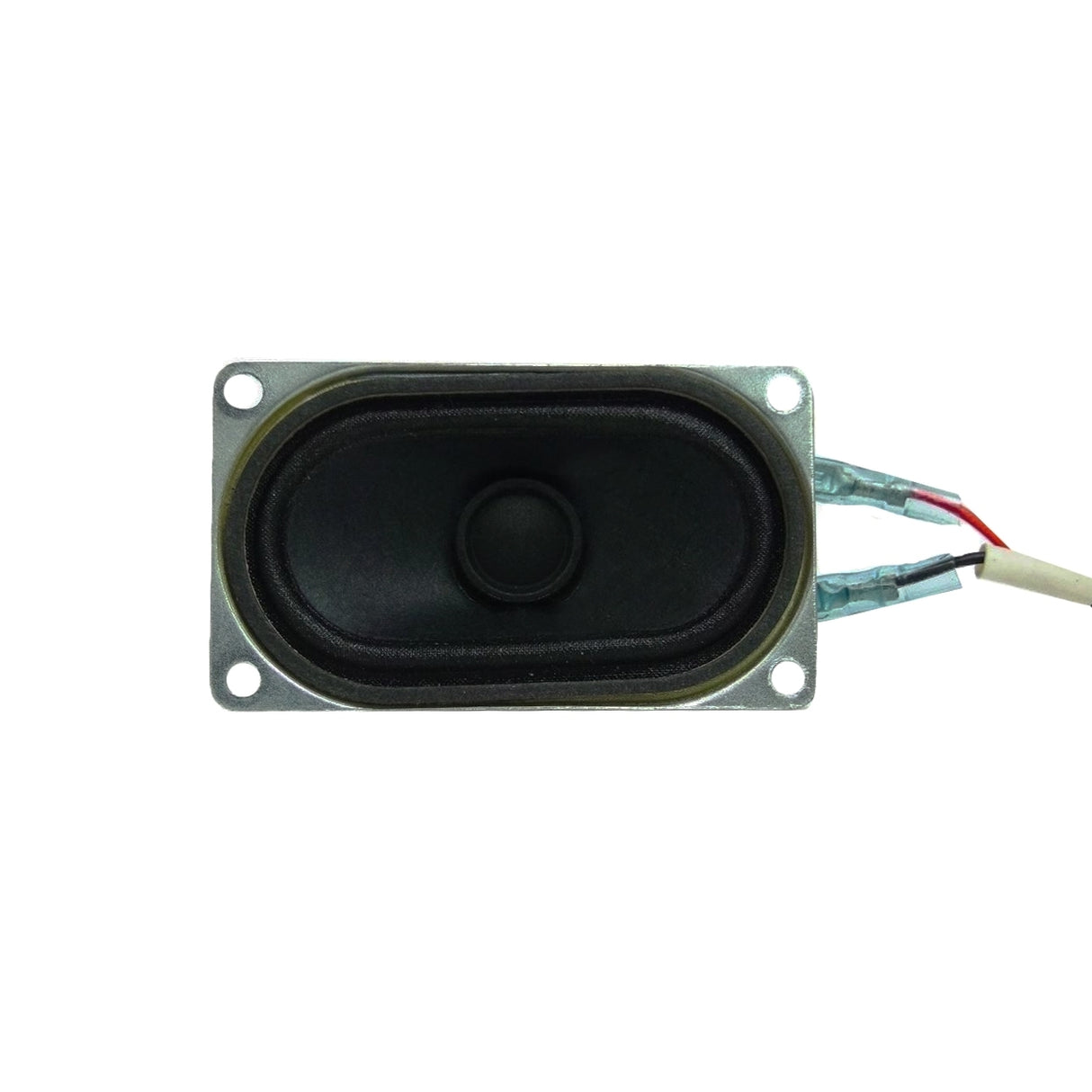 Genmega and Hantle Audio Speaker