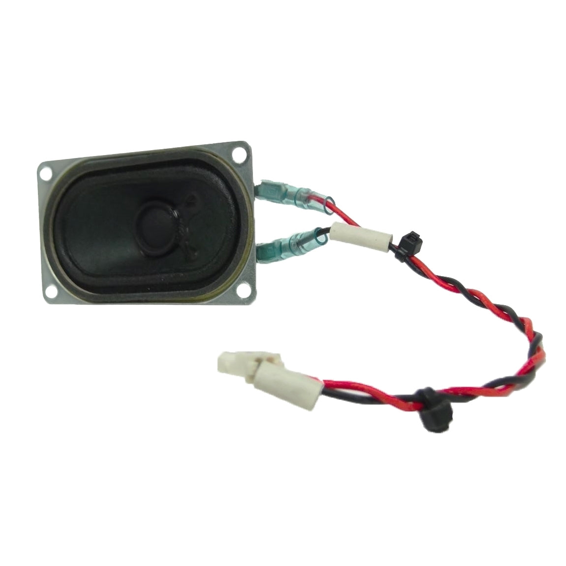 Genmega and Hantle Audio Speaker
