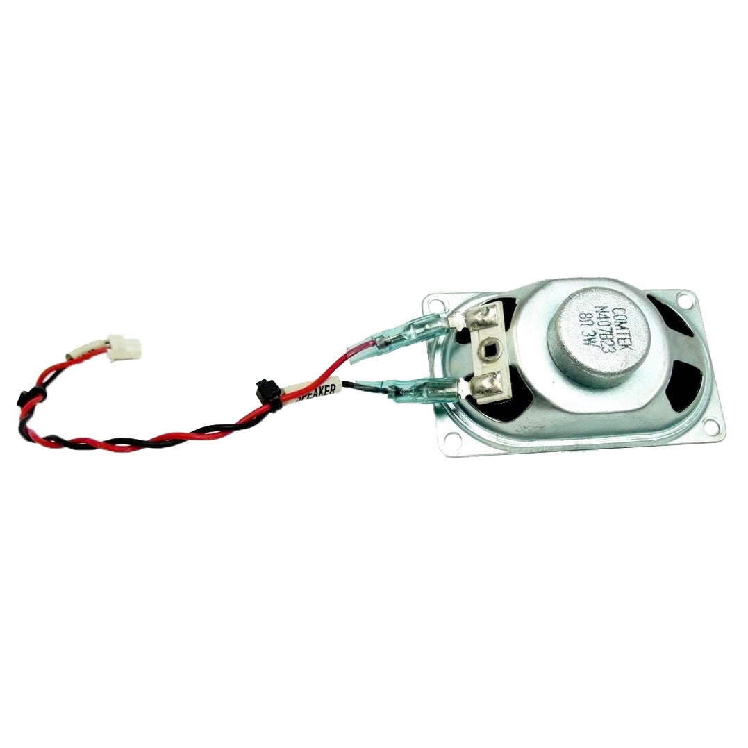 Genmega and Hantle Audio Speaker