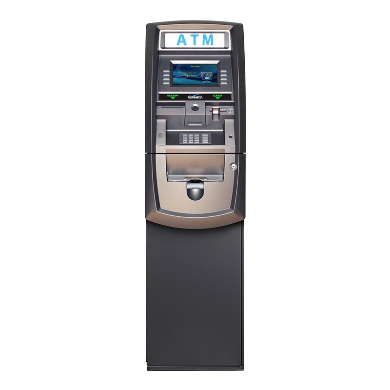 Genmega G2500 ATM