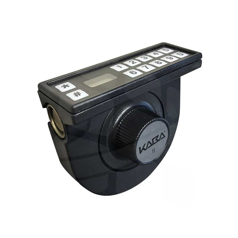 Kaba Mas Hamilton Cencon ATM Lock