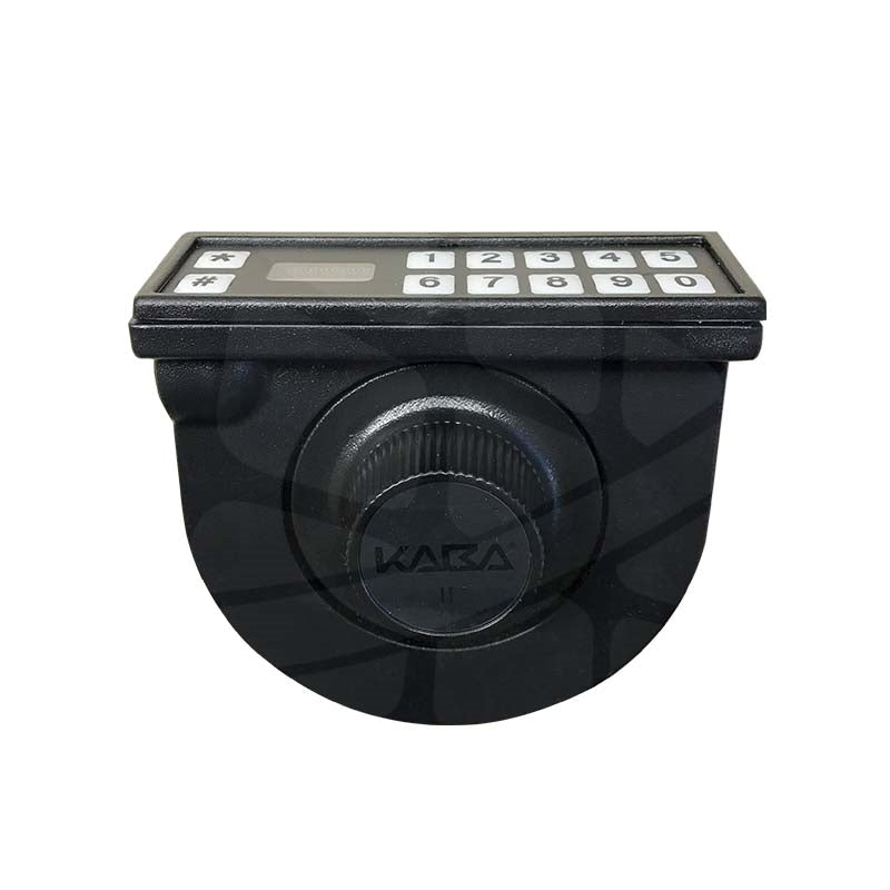 Kaba Mas Hamilton Cencon ATM Lock