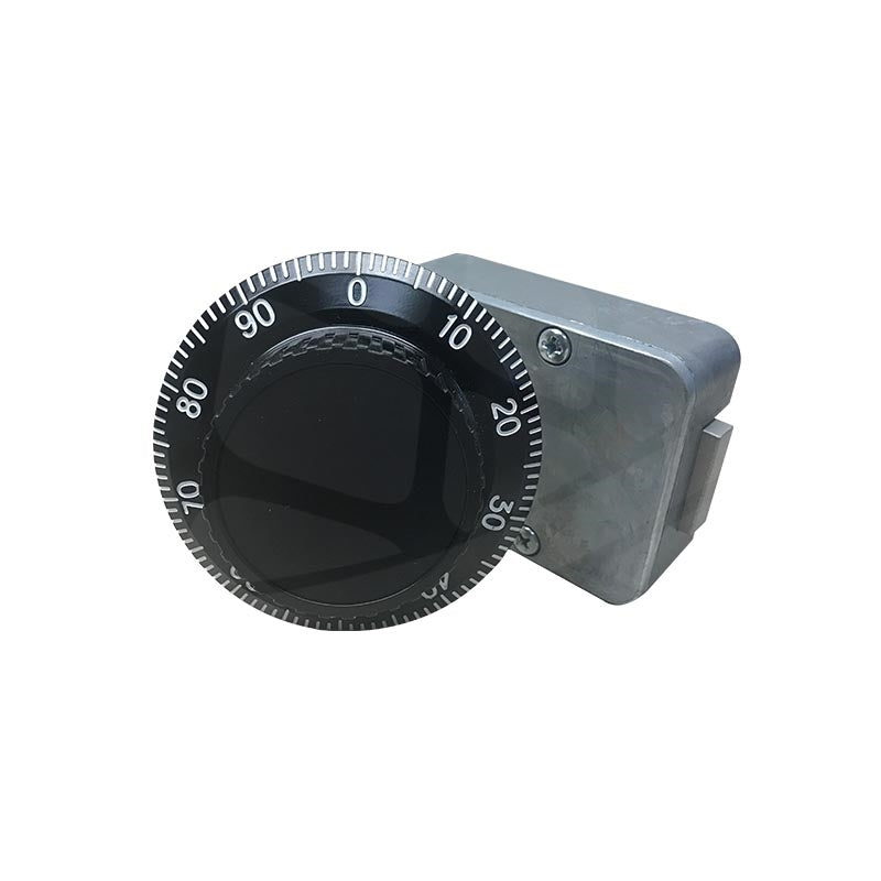 LaGard ATM Dial Lock