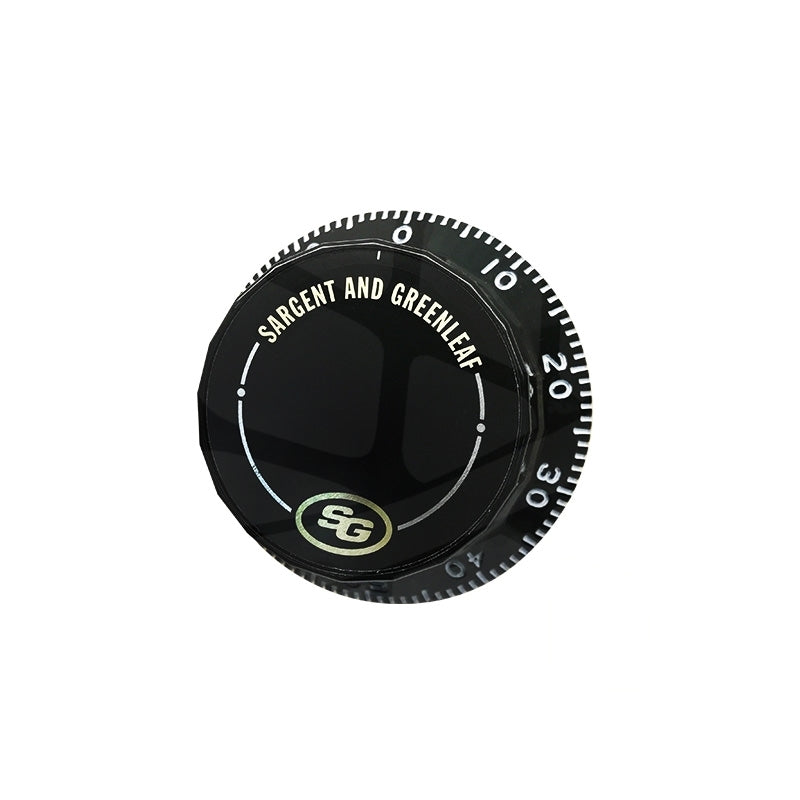 S&G ATM Dial Lock
