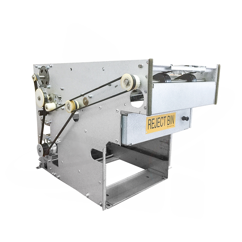 Nautilus Hyosung 1000 Note Cash Dispenser - Refurbished