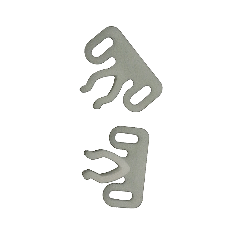 ATM Cassette Insertion Clips