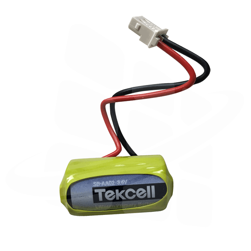 Nautilus Hyosung Mainboard 3.6V ATM Battery