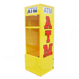 Mobile Standard ATM Kiosk
