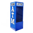Mobile Standard ATM Kiosk