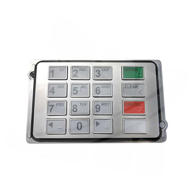 Nautilus Hyosung PCI 3.0 EPP Keypad Upgrade Kit - 2700CE, 2700T