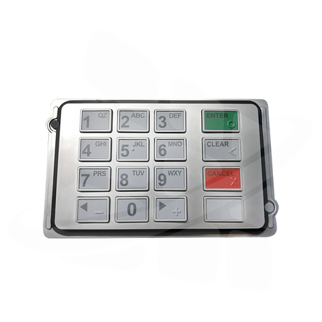 Nautilus Hyosung Universal PCI 3.0 EPP Keypad