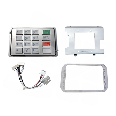 Nautilus Hyosung PCI 3.0 EPP Keypad Upgrade Kit - 2700CE, 2700T