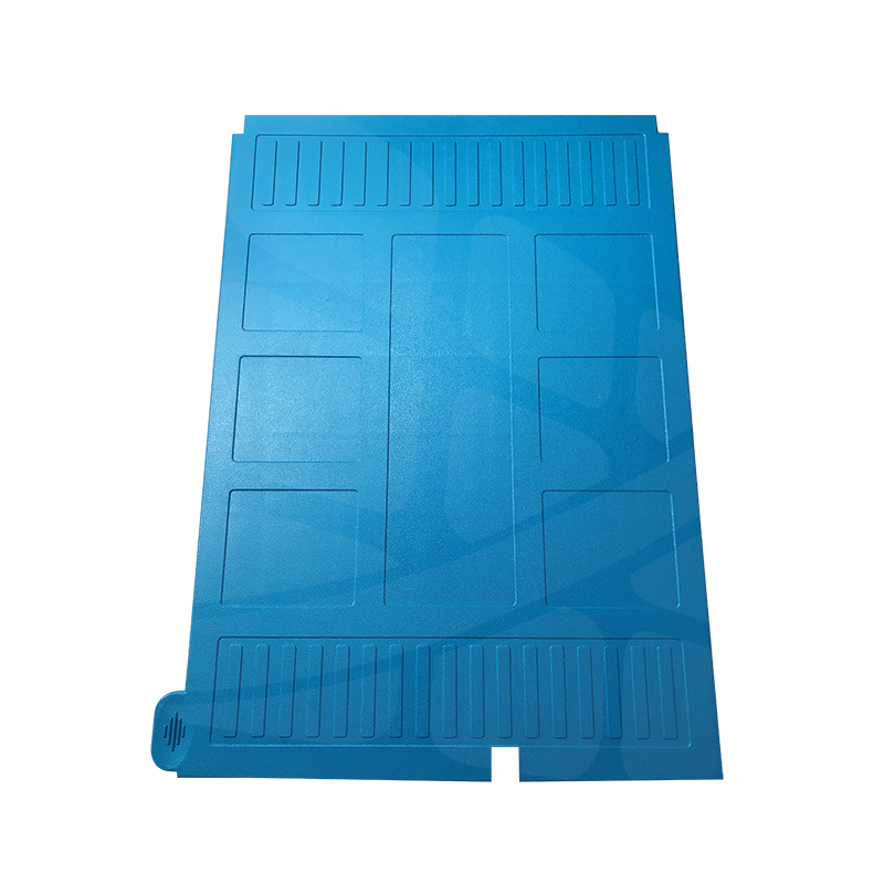 Nautilus Hyosung 2000 Note Dispenser - Plastic Lid