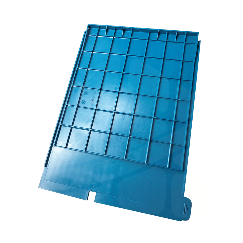 Nautilus Hyosung 2000 Note Dispenser - Plastic Lid