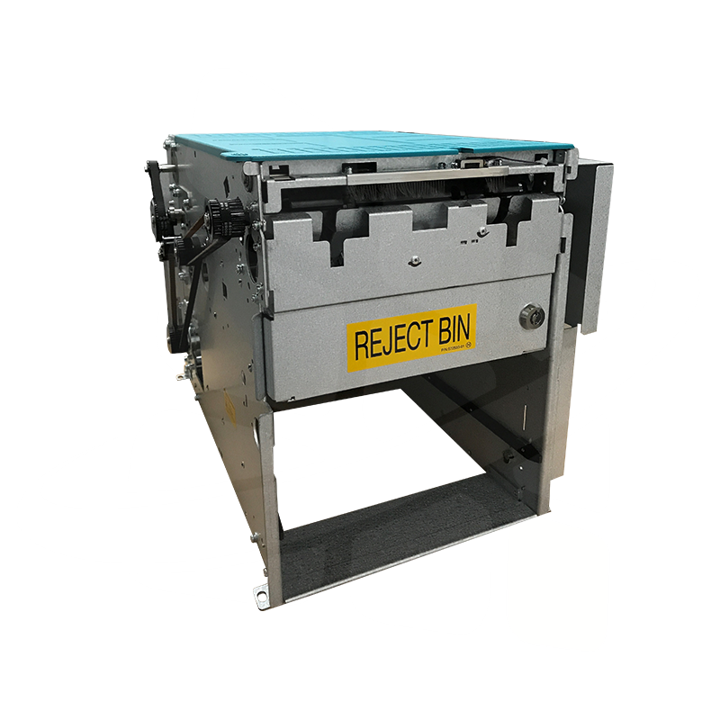 Nautilus Hyosung 2000 Cash Dispenser Without Cassette