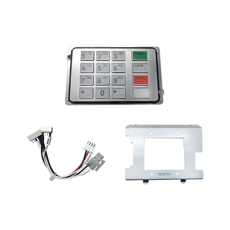 Nautilus Hyosung PCI 3.0 EPP Keypad Upgrade Kit - 1800SE, 1800CE