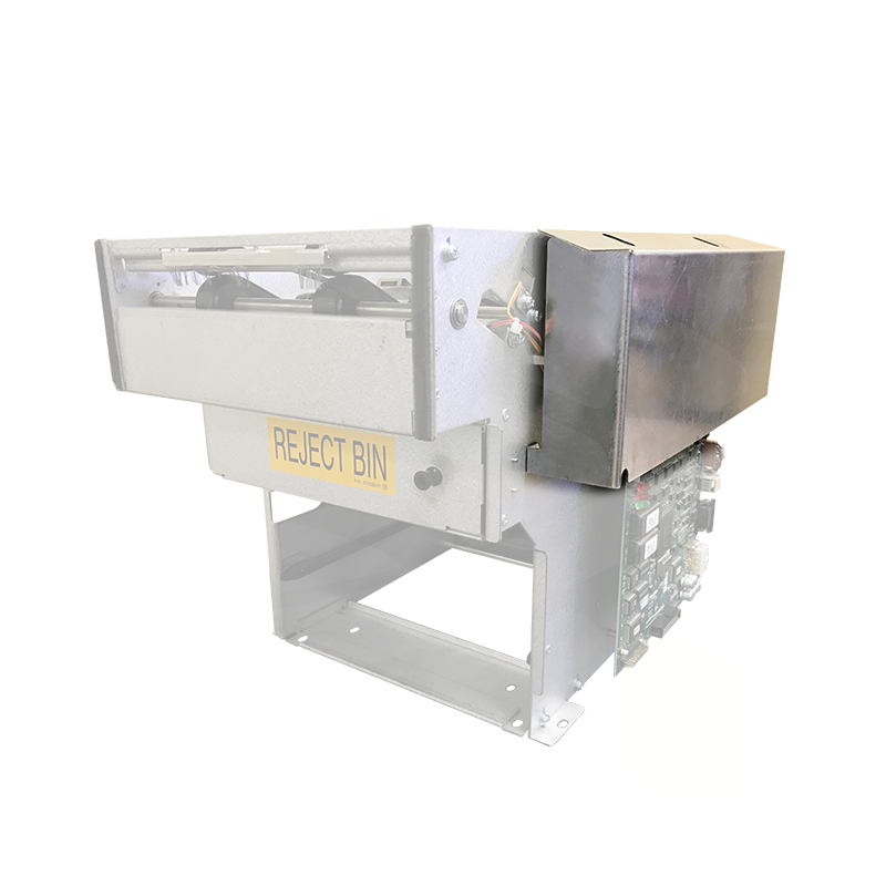 Nautilus Hyosung 1000 Note CDU Cover