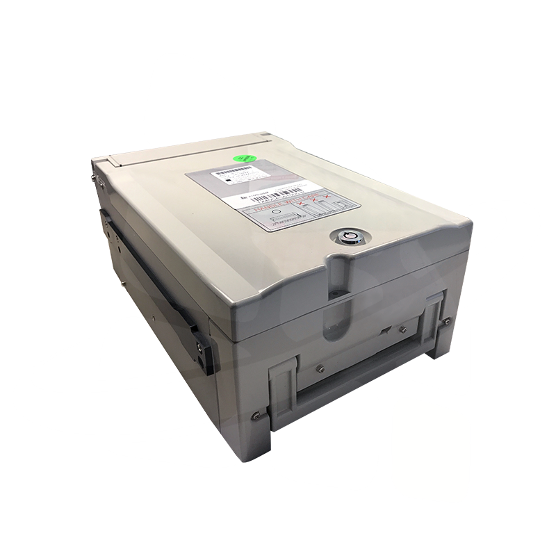 Genmega HCDU / MCDU 1700 Note Cassette - Refurbished