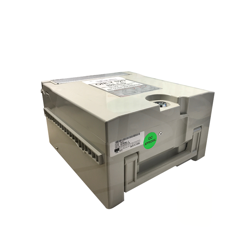 Genmega SCDU 1K Note Cassette - Refurbished