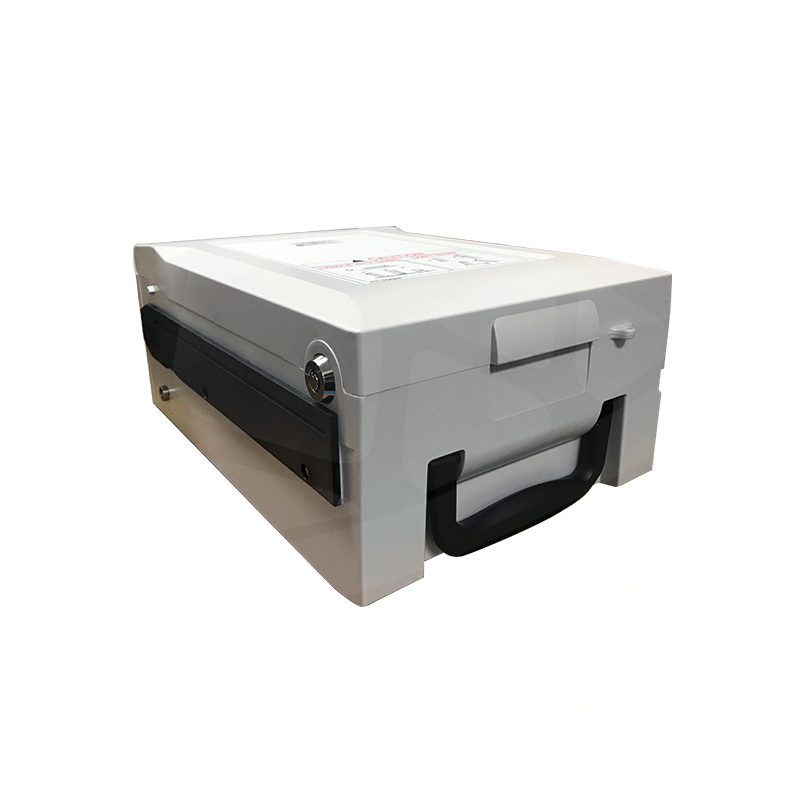 Nautilus Hyosung 2000 Note Plastic Cassette - Refurbished