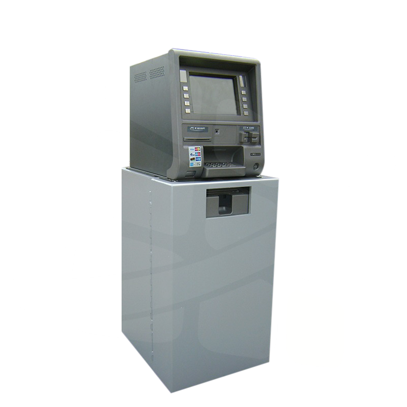 Indoor Heavy Duty ATM Vault Surround