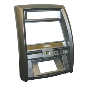 Genmega G2500 Front Bezel