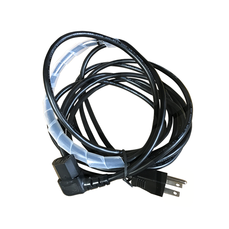 ATM Machine Power Cord
