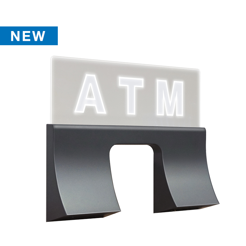 Genmega Low Topper II - Slope Base