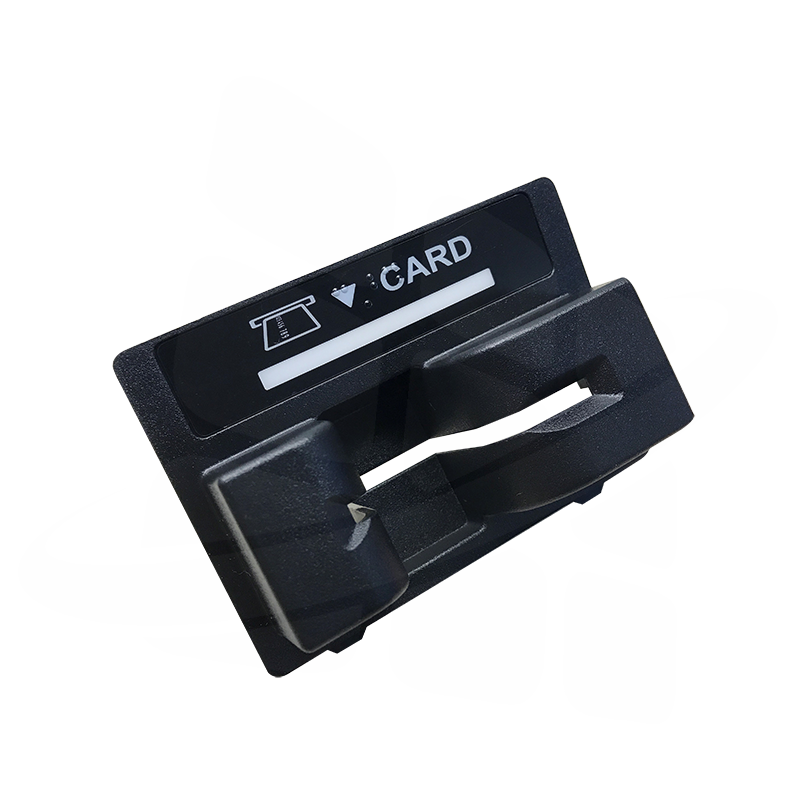 Nautilus Hyosung 2700CE EMV Card Reader Bezel