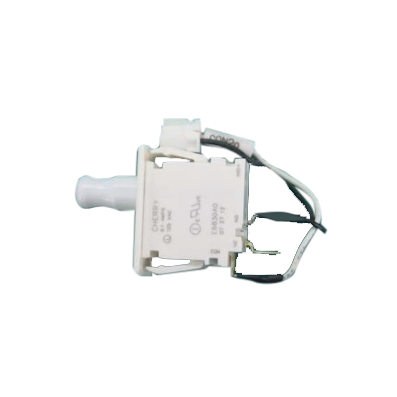 Nautilus Hyosung Vault Door Interlock Switch