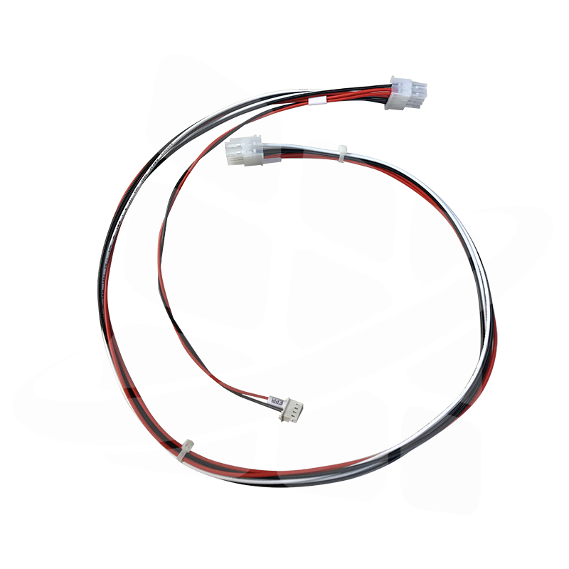 Nautilus Hyosung EPP Power and Printer Cable