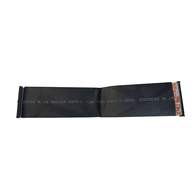 Nautilus Hyosung MB1500 EMV Flat Cable