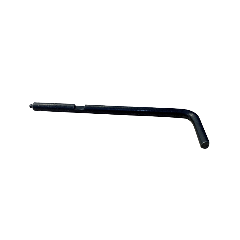 LaGard Dial Lock Change Key