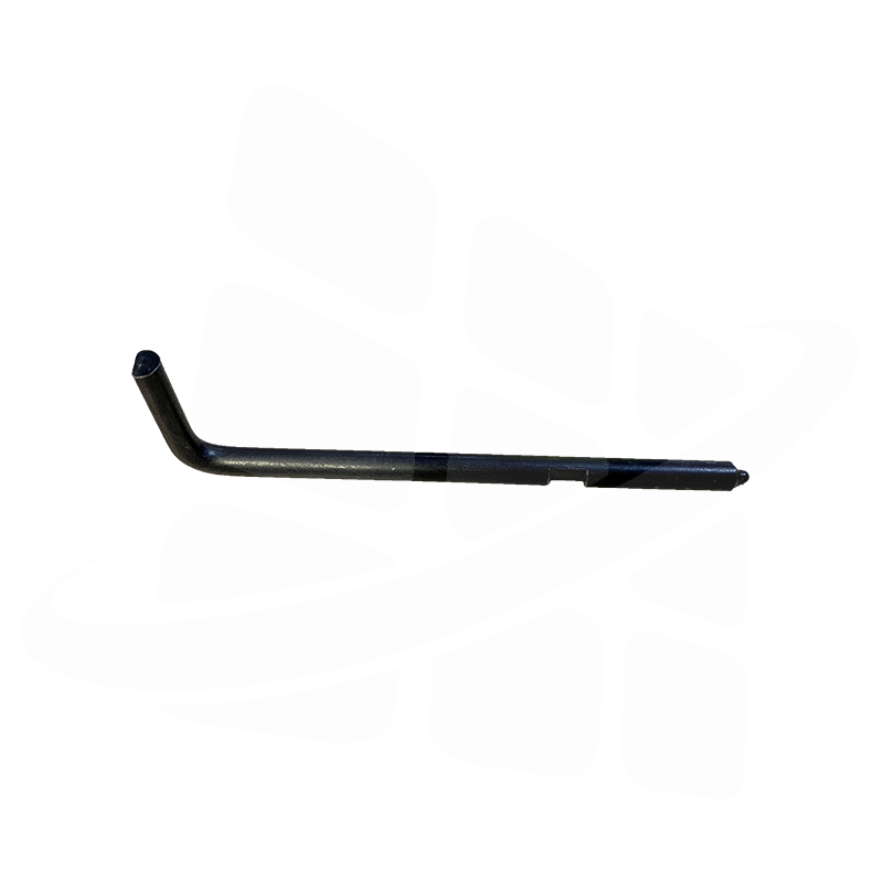 LaGard Dial Lock Change Key