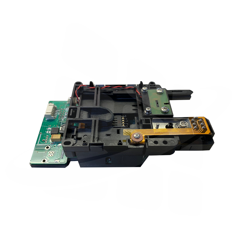 Genmega G2500 EMV Upgrade Kit