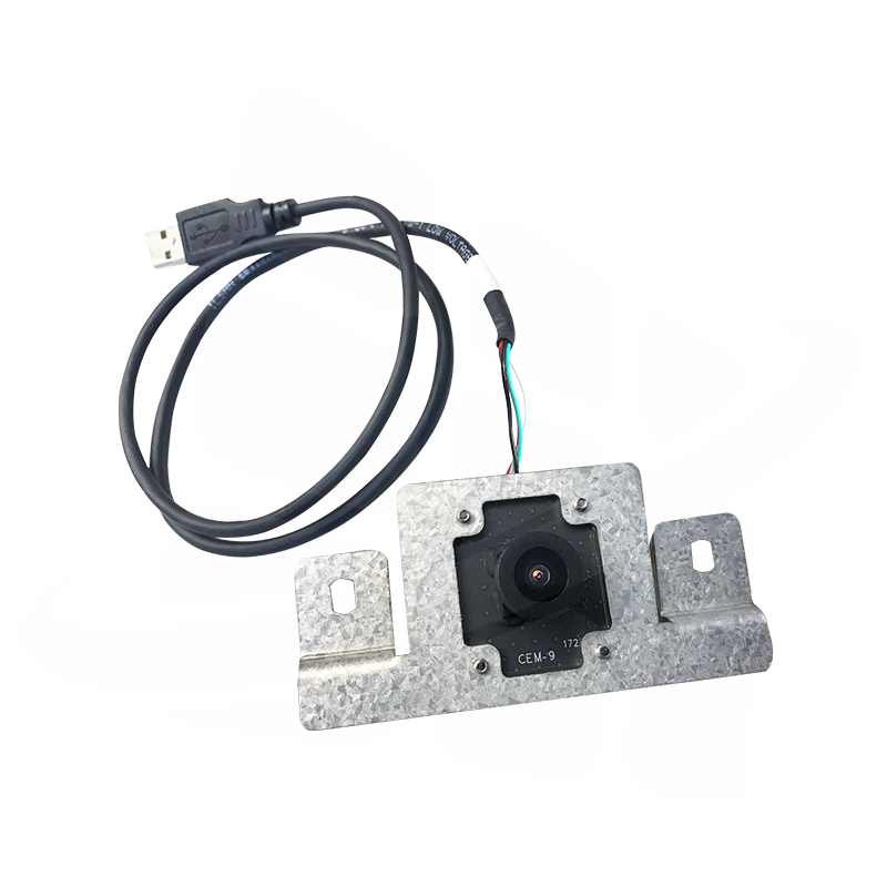 Gencam kit for G2500