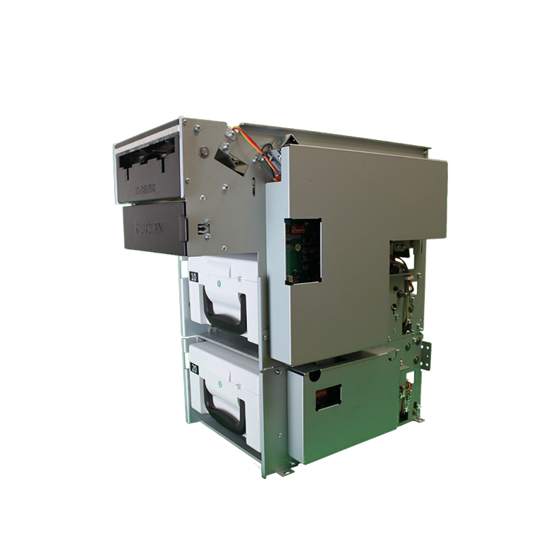 Nautilus Hyosung 2X1K Cash Dispenser