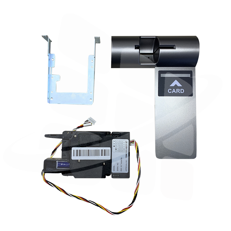 Genmega G1900 EMV Upgrade Kit