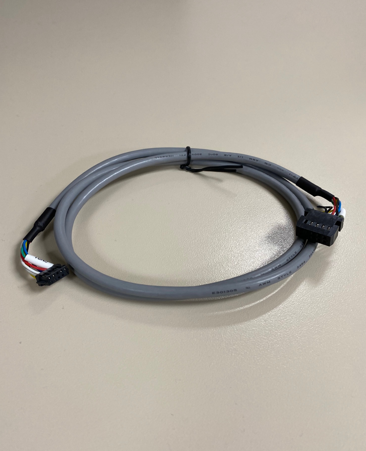 1800SE and 2700CE EMV Cable