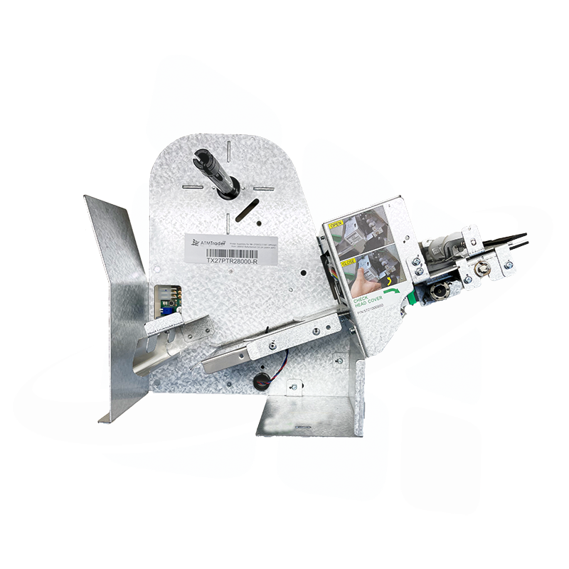 Hyosung Printer Assembly - Refurbished (Newer Style)