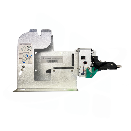 Genmega 2" Thermal Printer Assembly - Refurbished