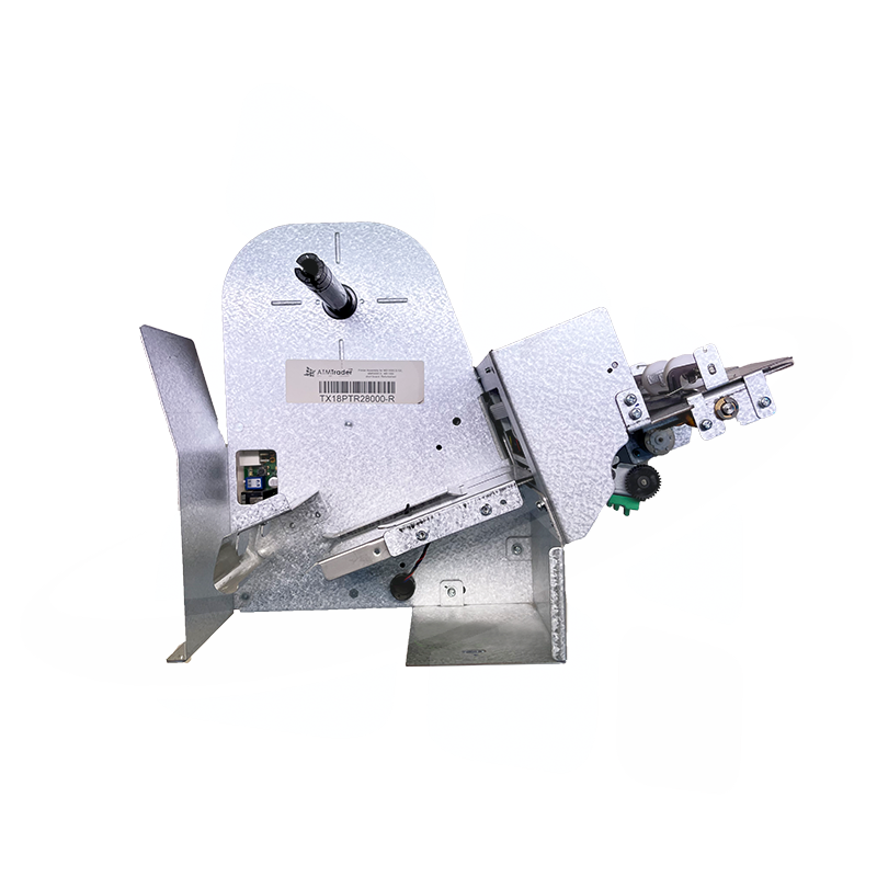 Refurbished - Nautilus Hyosung Thermal Printer Assembly - New Style