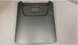 Hyosung Halo 2 Vault Door Bezel