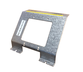 B5 Keypad Mounting Bracket - 1700w/G1900