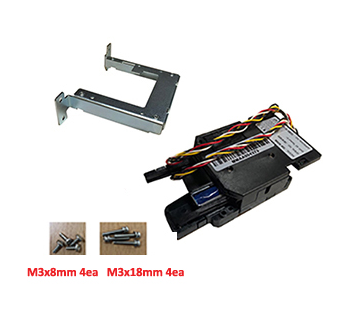 Genmega Onyx EMV Upgrade Kit