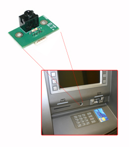 ADA, HEADPHONE JACK C4000/E4000/T4000/G6000