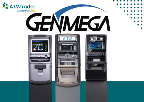 Genmega ATM Price Raise Starts June 1 – Beat the Increase with ATMTrader